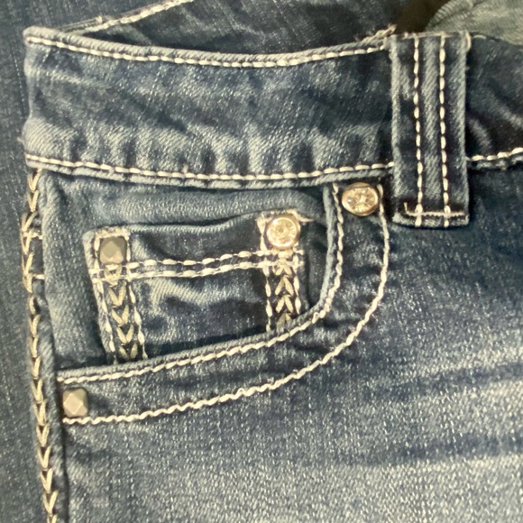 Petrol Jeans - Montana Fit - Picture 3 of 8